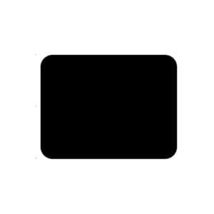 MOUSE PAD S07/PRETO