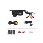 CÂMERA de RÉ S115 - Imagem 2