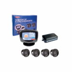 SENSOR DE ESTACIONAMENTO S122 - Imagem 2