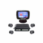 SENSOR DE ESTACIONAMENTO S122