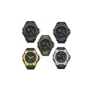 RELÓGIO ESPORTIVO SW38