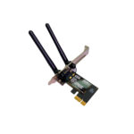 PLACA PCI-EXPRESS X REDE WI-FI T118