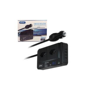 INVERSOR 300W - 220V TC13/220V