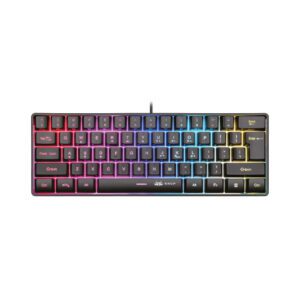 TECLADO GAMER TE106
