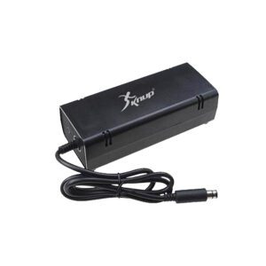 FONTE PARA XBOX 360 W017