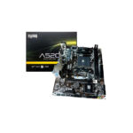 PLACA MÃE LGA1200 H510 - Imagem 2