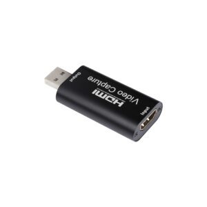 PLACA DE CAPTURA AD101