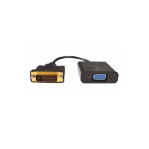 ADAPTADOR DVI-D X VGA AD108