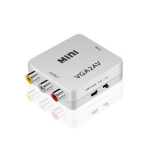 CONVERSOR HDMI X VGA AD114