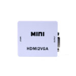 CONVERSOR HDMI X VGA AD115