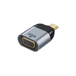 ADAPTADOR TYPE-C X VGA AD116