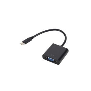 CONVERSOR TYPE-C X VGA AD121