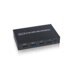 CHAVEADOR KVM HDMI & USB AD134