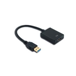 CONVERSOR USB X HDMI AD138