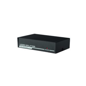 SPLITTER VGA 1 X 2 AD139