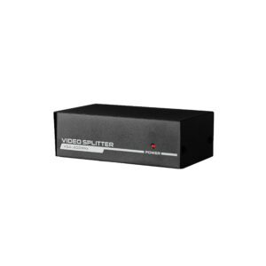SPLITTER VGA 1 X 4 AD140