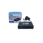SPLITTER HDMI 1 X 4 AD142 - Imagem 2