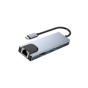 ADAPTADOR 5 EM 1 AD143