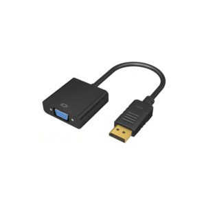 CONVERSOR DISPLAYPORT X VGA AD144