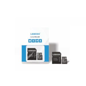 MICROSD 8GB LB-CM001