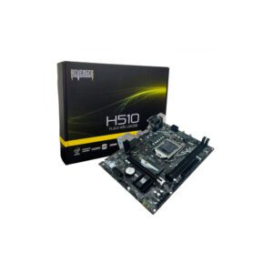 PLACA MÃE LGA1200 H510