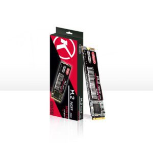 SSD M.2 128GB HD811