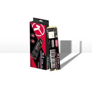 SSD PCLe X4 256GB HD813