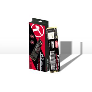 SSD PCLe X4 512GB HD815