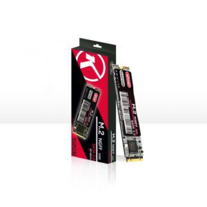 SSD M.2 512GB HD816