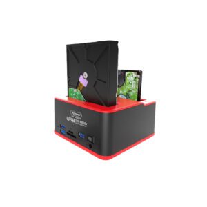 DOCK STATION HD820