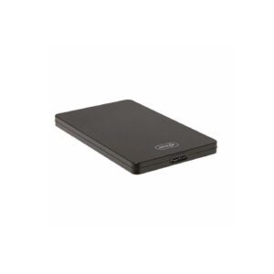 CASE PARA HD SATA 2,5” USB 3.0 HD824