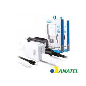 CARREGADOR SMART CHARGER IC019/C