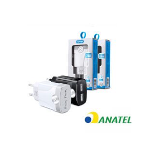 CARREGADOR SMART CHARGER IC020