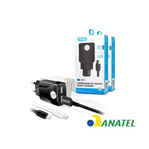 CARREGADOR SMART CHARGER IC020/M