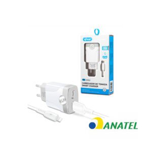 CARREGADOR SMART CHARGER IC020/I