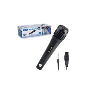 MICROFONE M0001