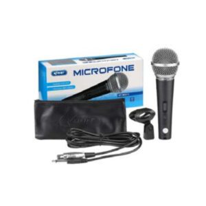 MICROFONE M0014/5m