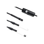 CAMERA SONDA ENDOSCOPICA MI800/5m - Imagem 2