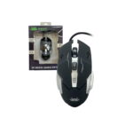 MOUSE GAMER MU005 - Imagem 2