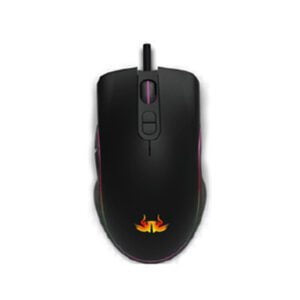 MOUSE GAMER MU008