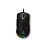 MOUSE GAMER ÓPTICO MU015