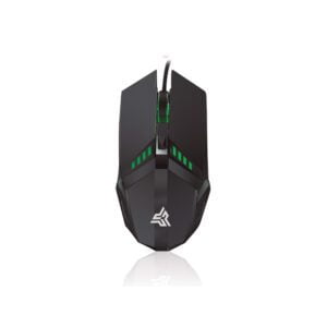 MOUSE GAMER MU019