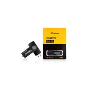 PEN DRIVE DUAL 128GB LB-PD128