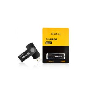PEN DRIVE DUAL 16GB LB-PD16