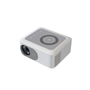 PROJETOR LED MULTIMIDIA PJ003