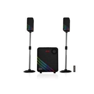 CAIXA DE SOM SUBWOOFER RO812