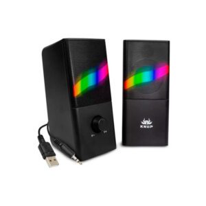 CAIXA DE SOM GAMER 2.0 RO818