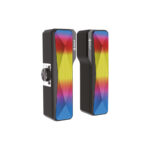 CAIXA DE SOM MULTIMÍDIA RO825