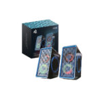 CAIXA DE SOM MULTIMÍDIA RO826 - Imagem 2