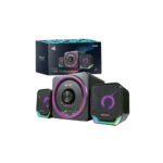 CAIXA DE SOM MULTIMÍDIA RO828 - Imagem 2